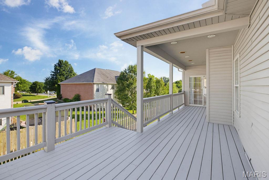 Arbor Heights 3rd Add - Residential