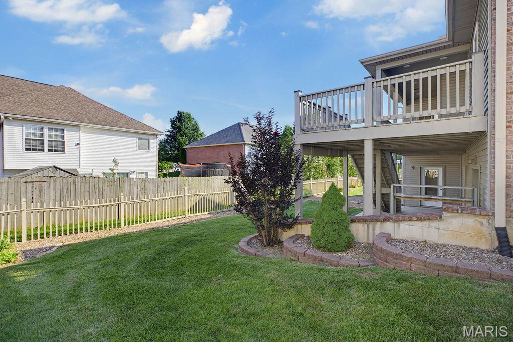 Arbor Heights 3rd Add - Residential