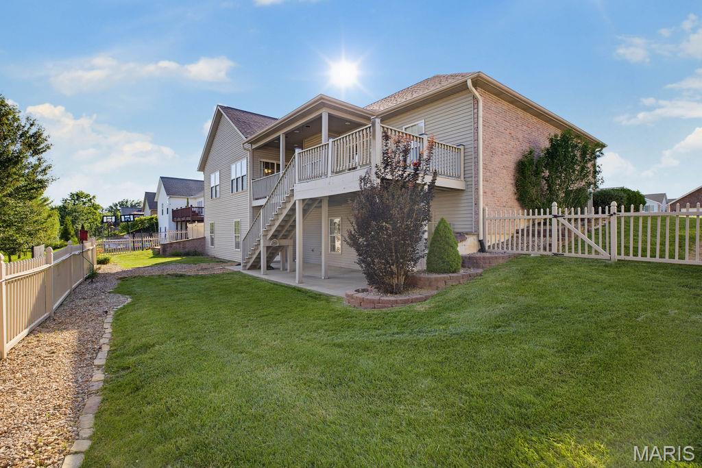 Arbor Heights 3rd Add - Residential