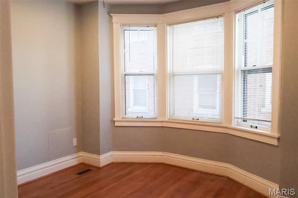 Delmar Garden - Residential Lease