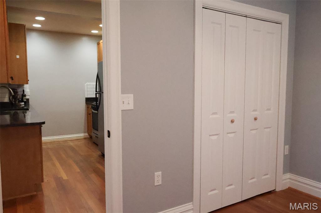 Delmar Garden - Residential Lease