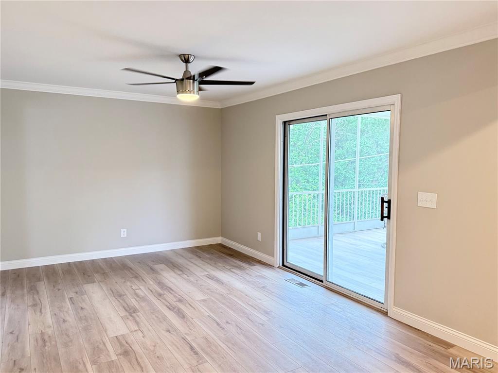 Martigney Ridge Add 2 - Residential