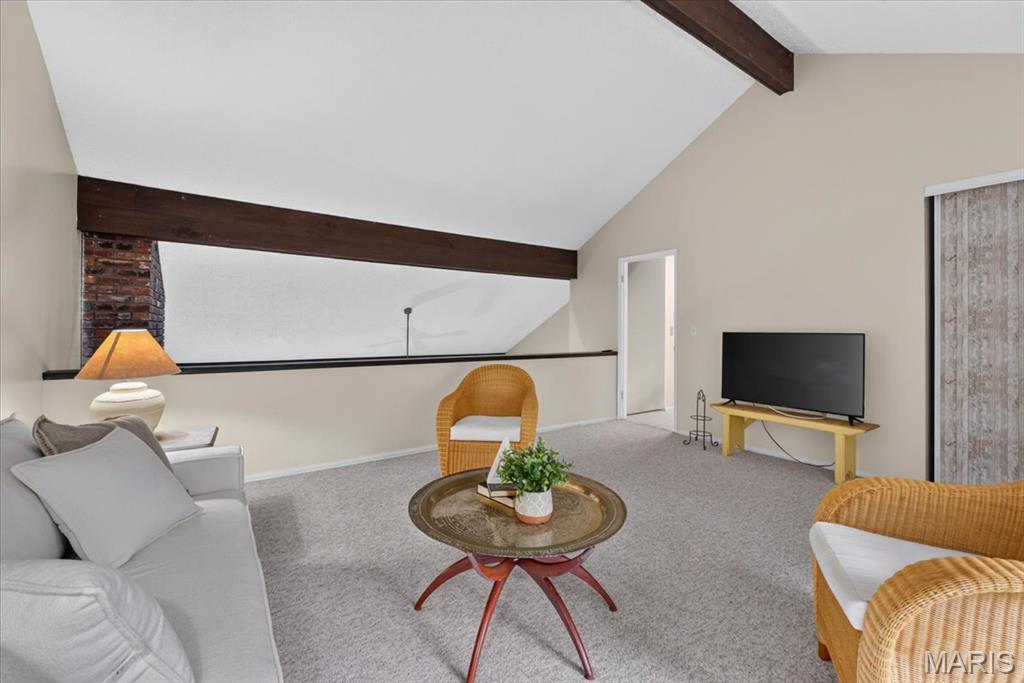 Gascony 1 - Residential