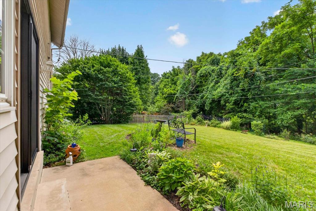 Gascony 1 - Residential