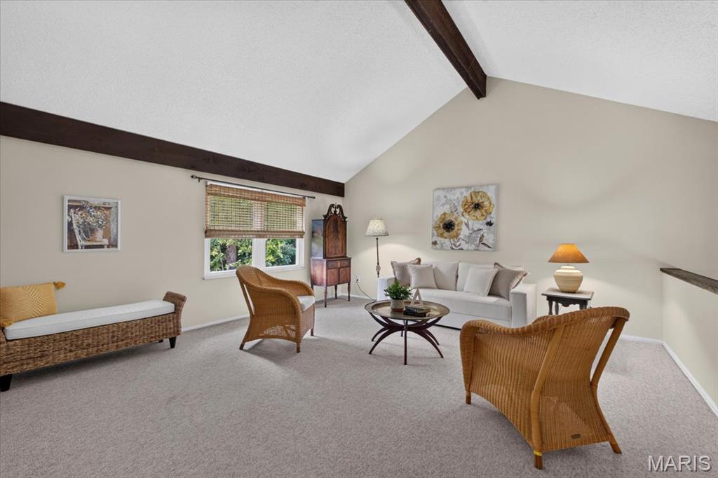 Gascony 1 - Residential