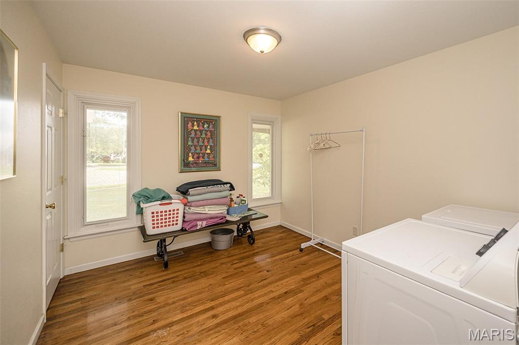 Oak Tree Farm 4 - Residential