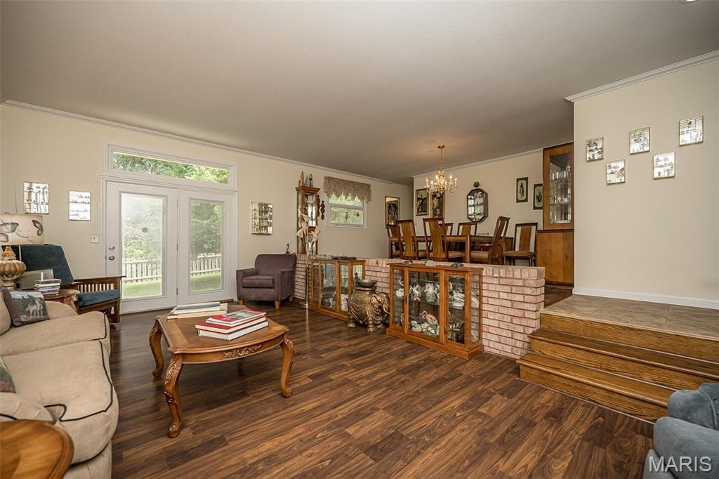 Oak Tree Farm 4 - Residential
