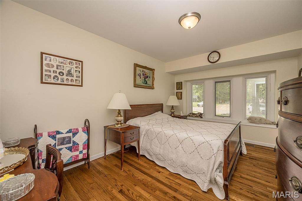 Oak Tree Farm 4 - Residential