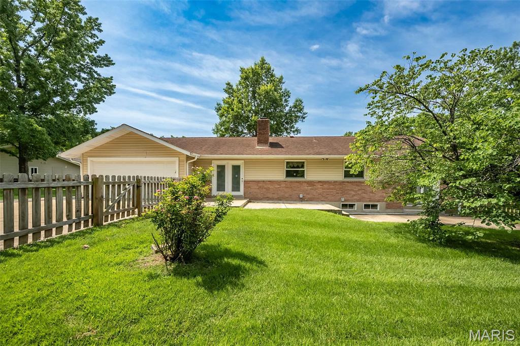 Oak Tree Farm 4 - Residential