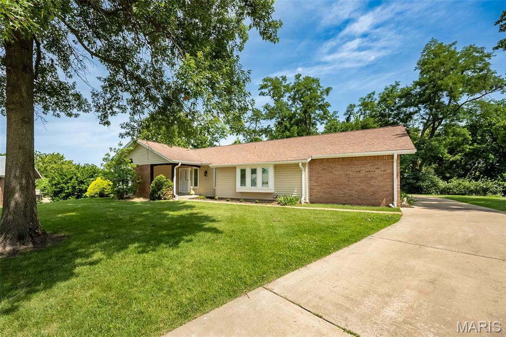 Oak Tree Farm 4 - Residential