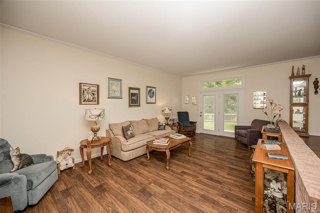 Oak Tree Farm 4 - Residential