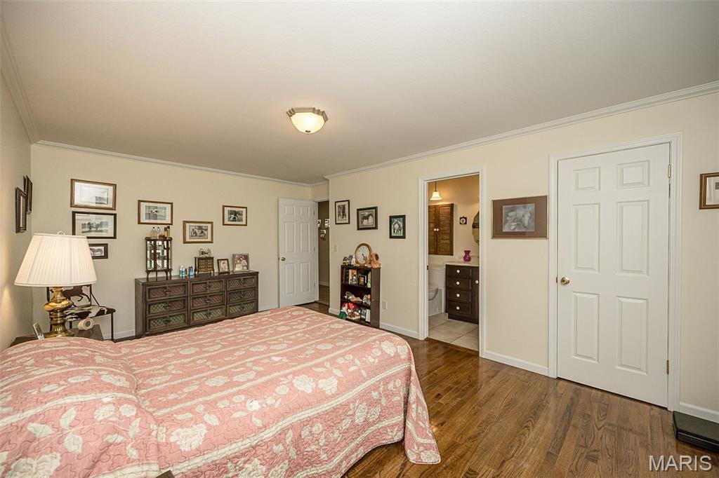Oak Tree Farm 4 - Residential