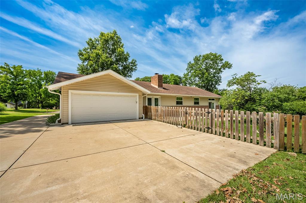 Oak Tree Farm 4 - Residential