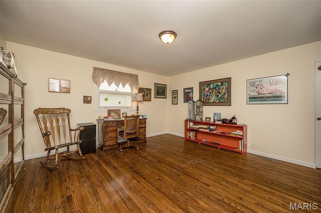 Oak Tree Farm 4 - Residential