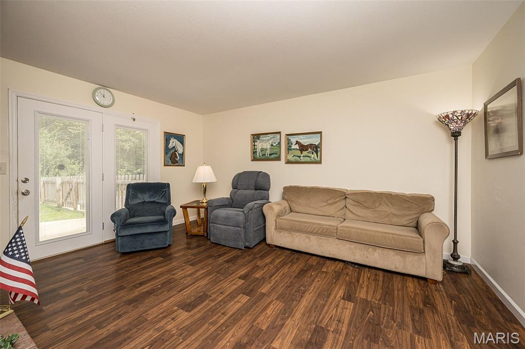Oak Tree Farm 4 - Residential