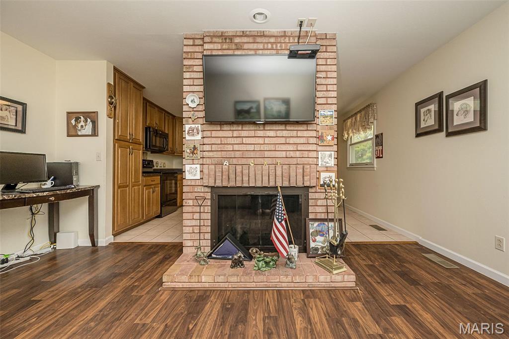 Oak Tree Farm 4 - Residential