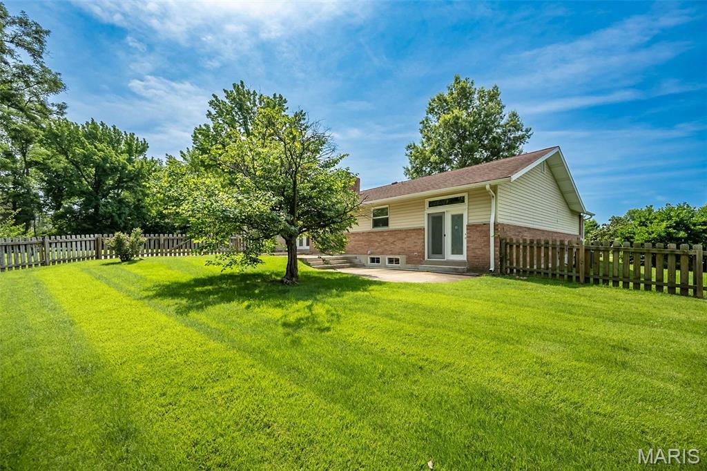 Oak Tree Farm 4 - Residential