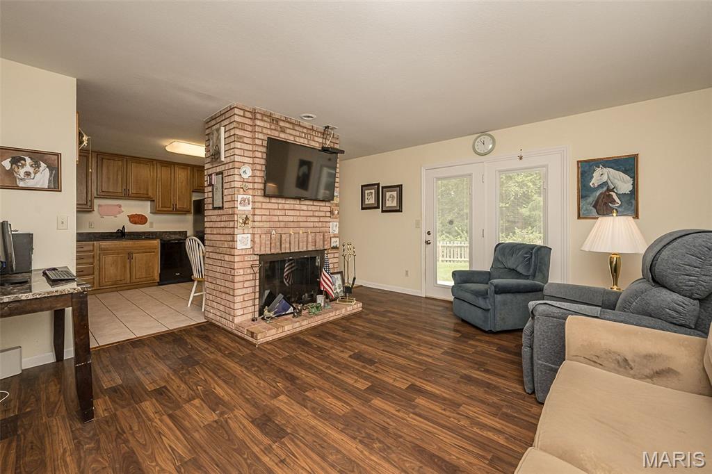 Oak Tree Farm 4 - Residential