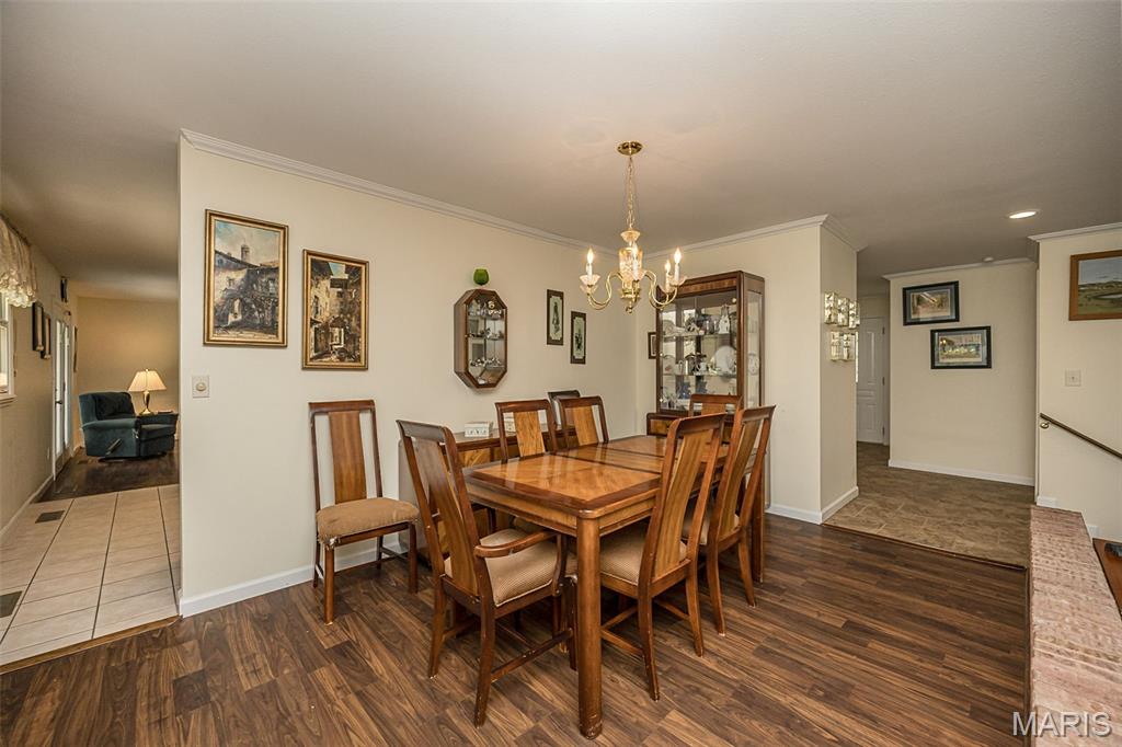 Oak Tree Farm 4 - Residential