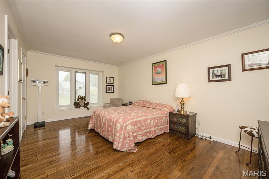 Oak Tree Farm 4 - Residential