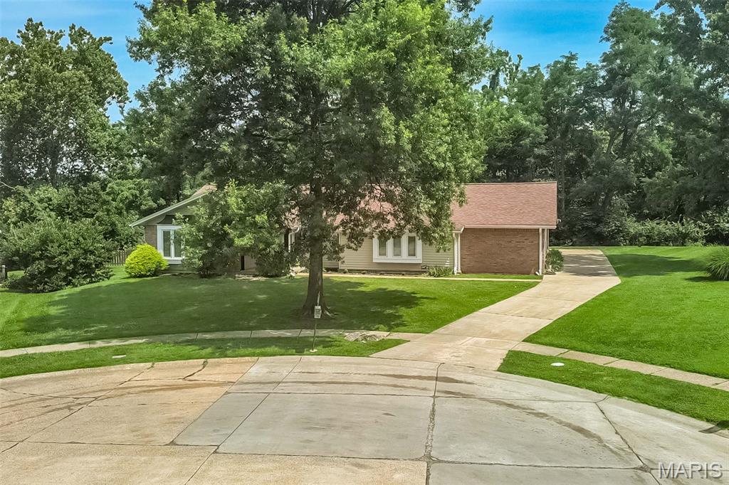 Oak Tree Farm 4 - Residential