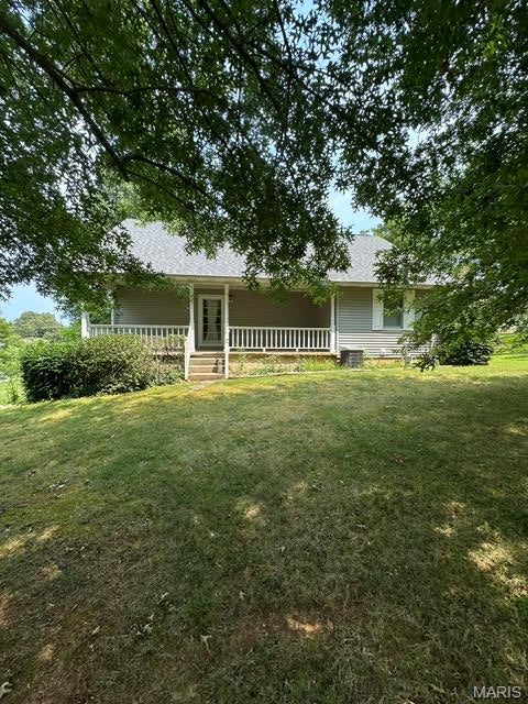 Sunny Acres - Residential