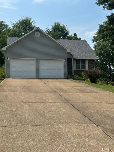 Sunny Acres - Residential