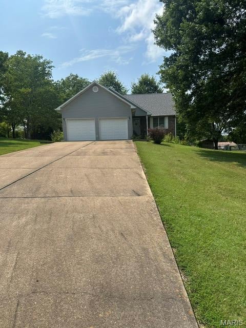 Sunny Acres - Residential