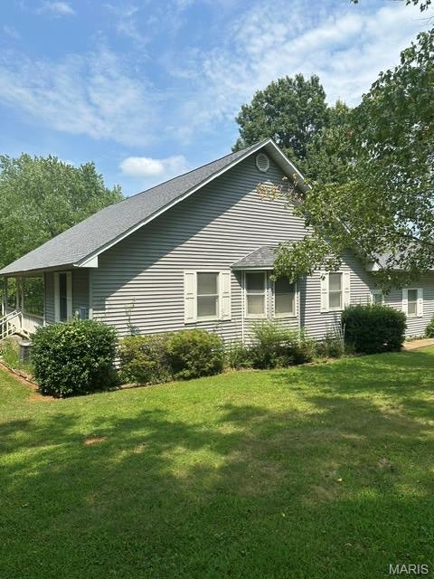 Sunny Acres - Residential