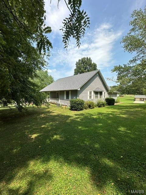 Sunny Acres - Residential