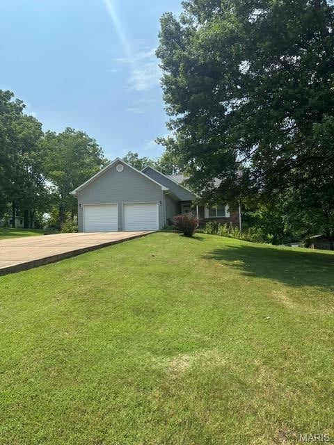 Sunny Acres - Residential