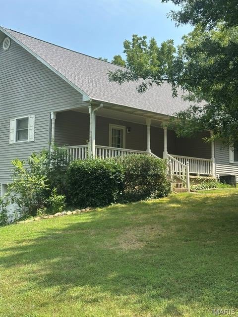 Sunny Acres - Residential