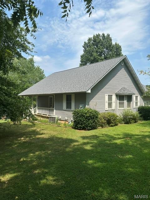 Sunny Acres - Residential