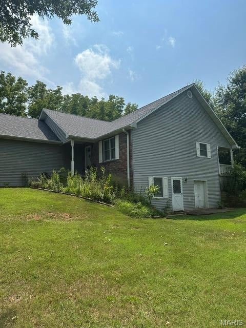 Sunny Acres - Residential