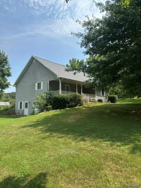 Sunny Acres - Residential