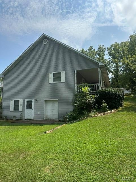 Sunny Acres - Residential