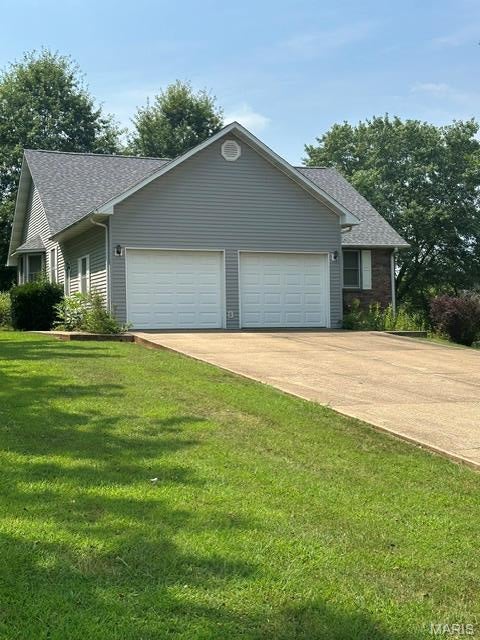 Sunny Acres - Residential