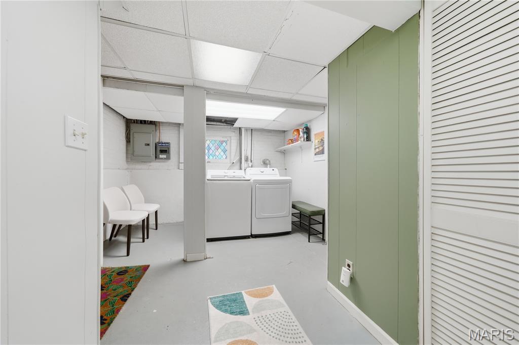 Southwest Park Add - Residential