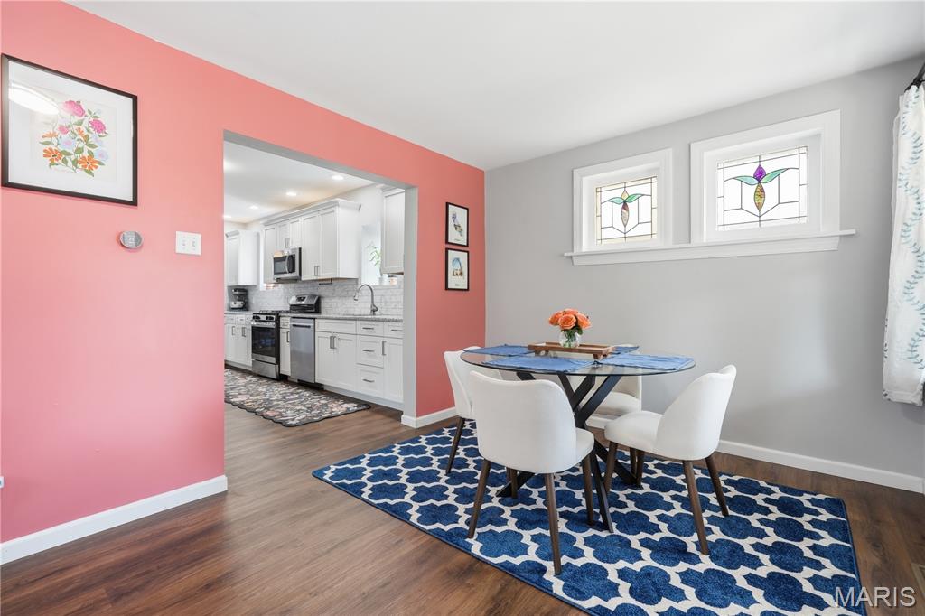 Southwest Park Add - Residential
