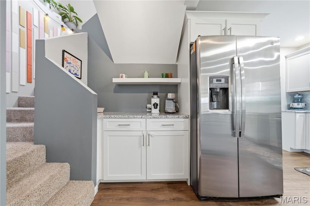 Southwest Park Add - Residential