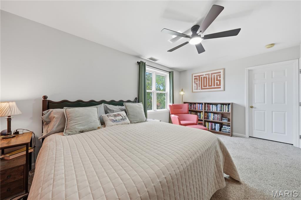 Southwest Park Add - Residential