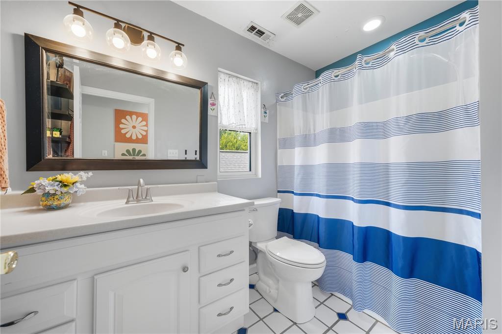 Southwest Park Add - Residential