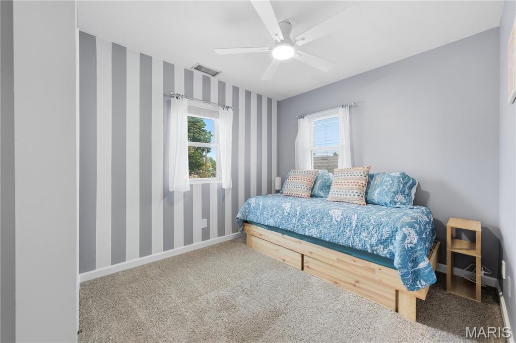 Southwest Park Add - Residential
