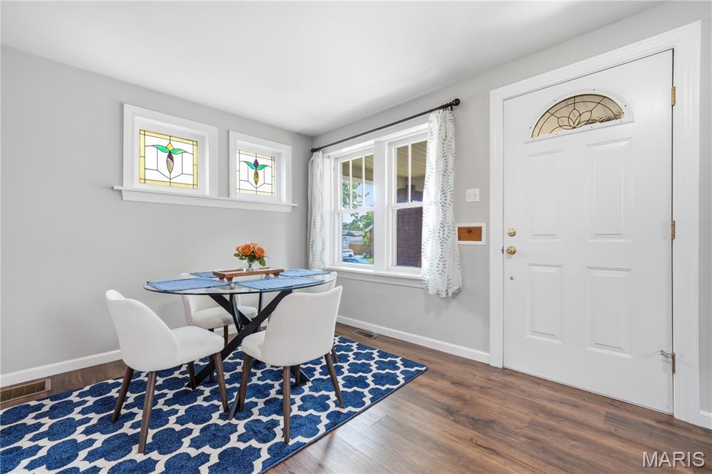 Southwest Park Add - Residential