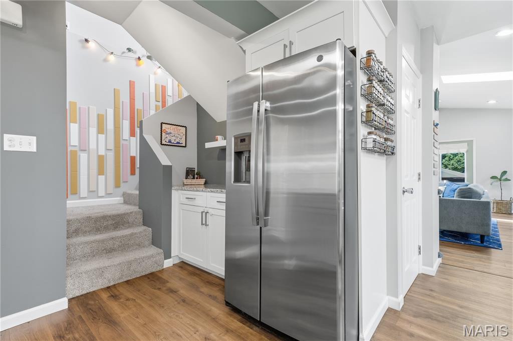 Southwest Park Add - Residential