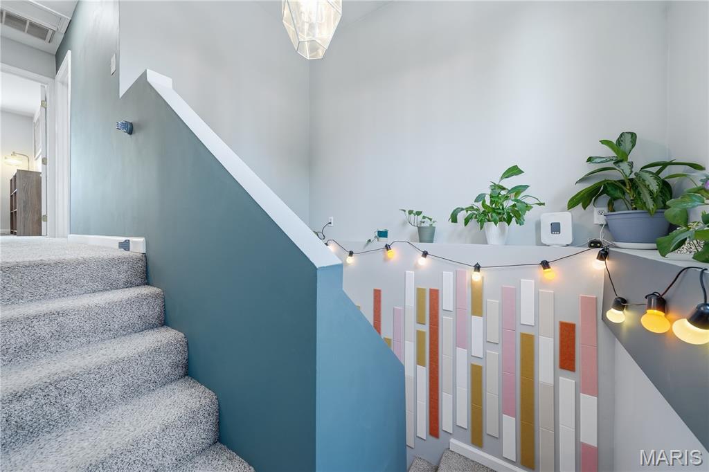 Southwest Park Add - Residential