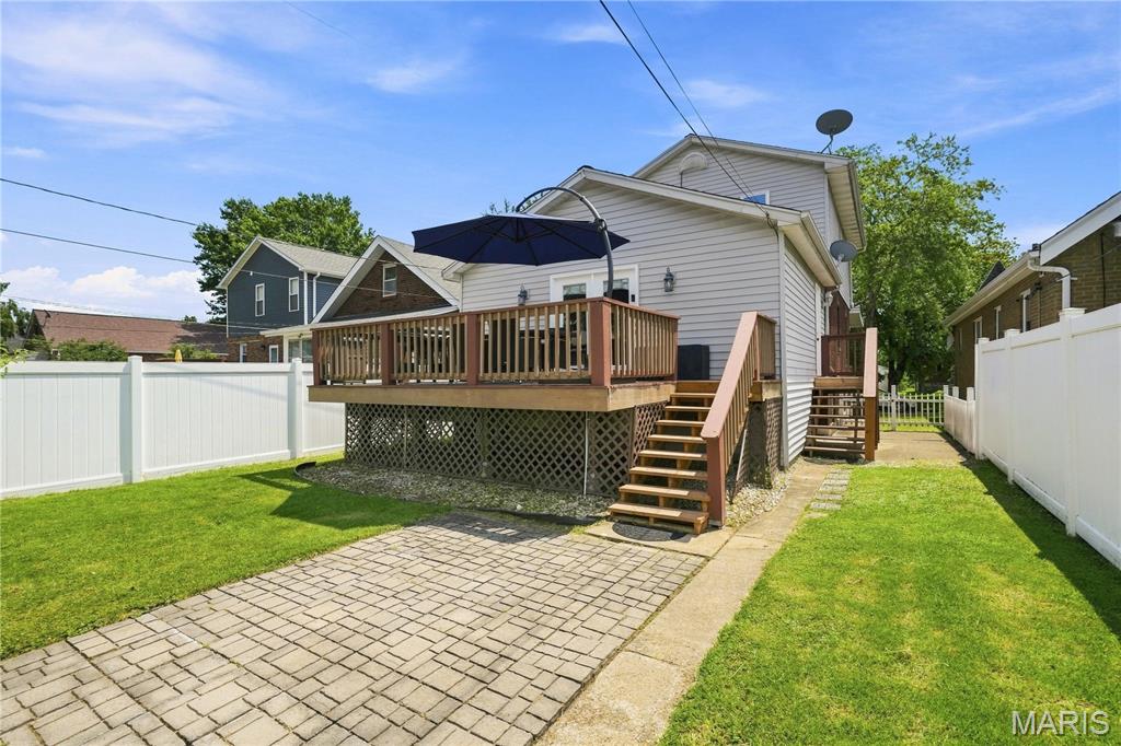 Southwest Park Add - Residential