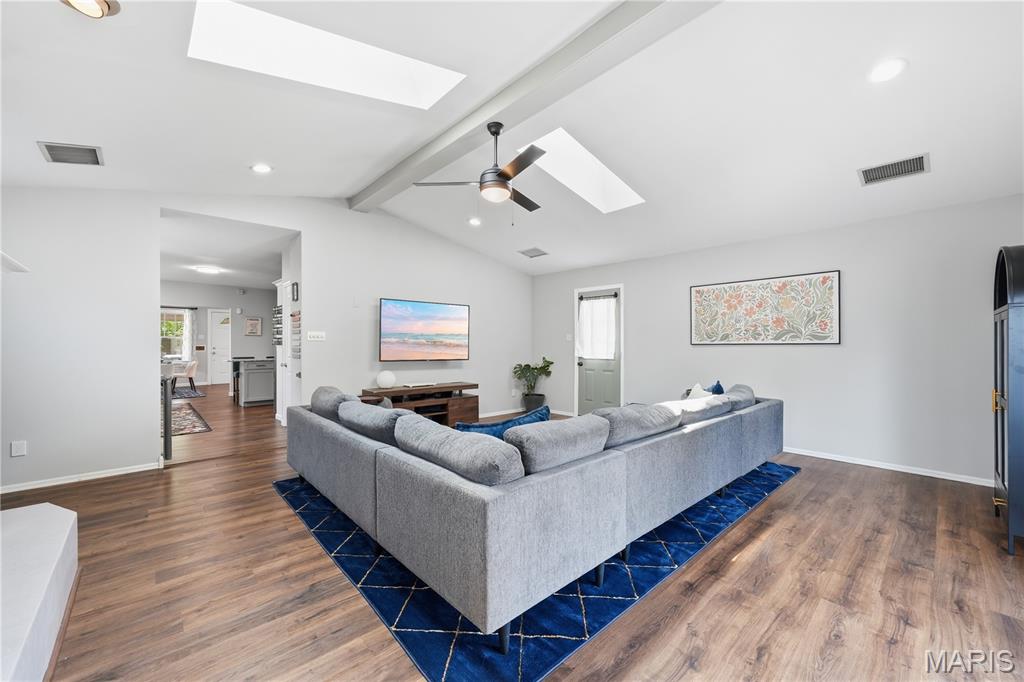 Southwest Park Add - Residential