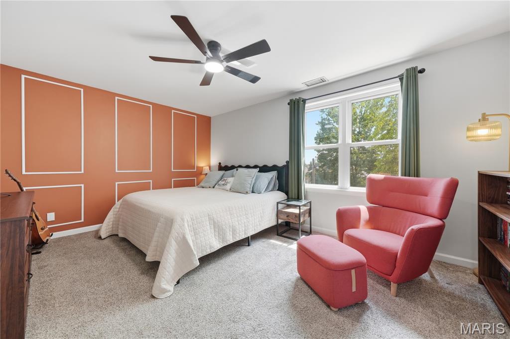 Southwest Park Add - Residential