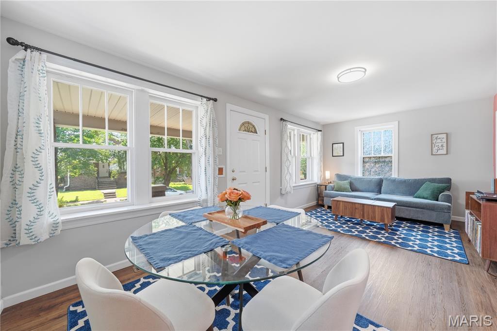 Southwest Park Add - Residential
